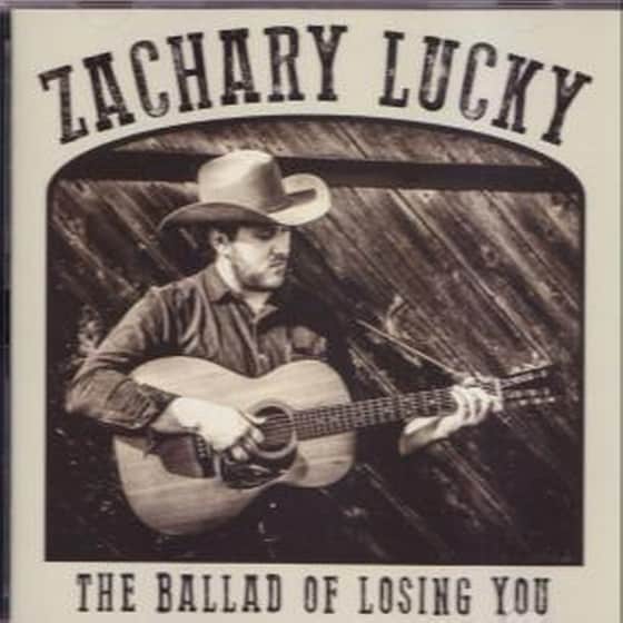 Ballad Of Losing You image 0