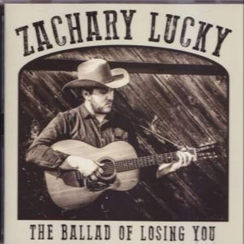 Ballad Of Losing You