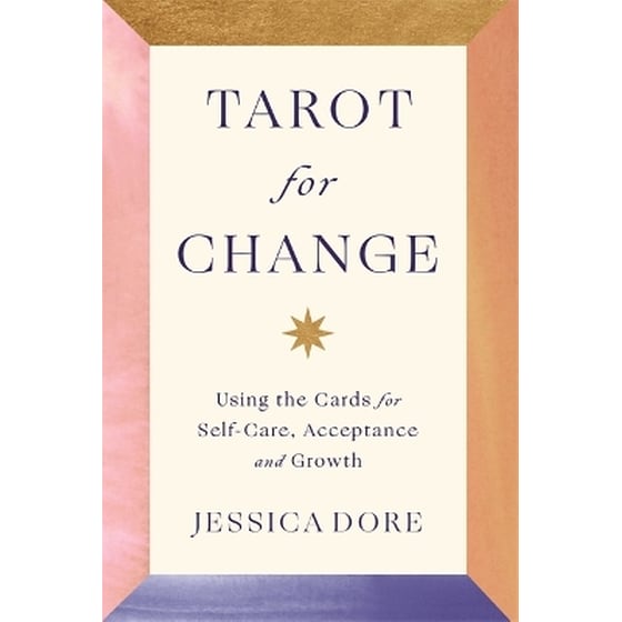 Tarot for Change image 0