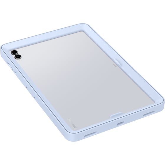 Θήκη Tablet Samsung Galaxy Tab S11 Ultra - Samsung Frame Cover - Blue image 3