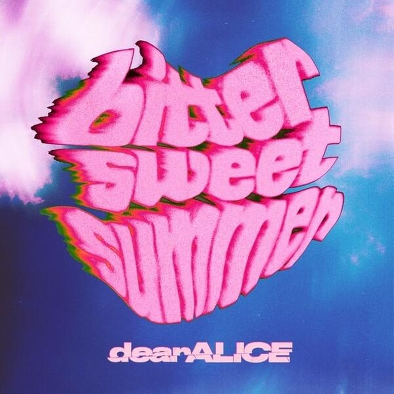 Bittersweetsummer (CD)