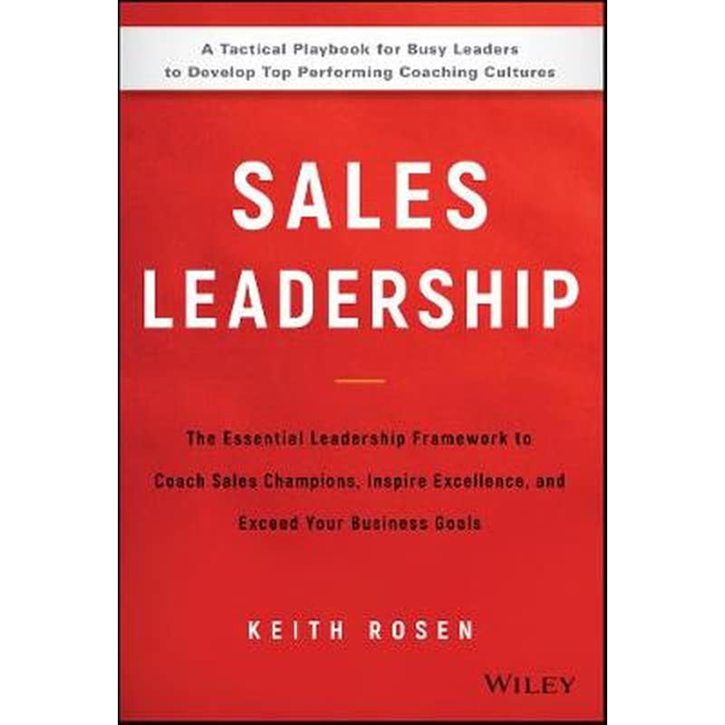 Sales Leadership