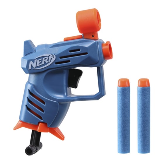 Εκτοξευτήρας Hasbro Nerf Elite 2.0 Ace SD-1 (F5035) image 1