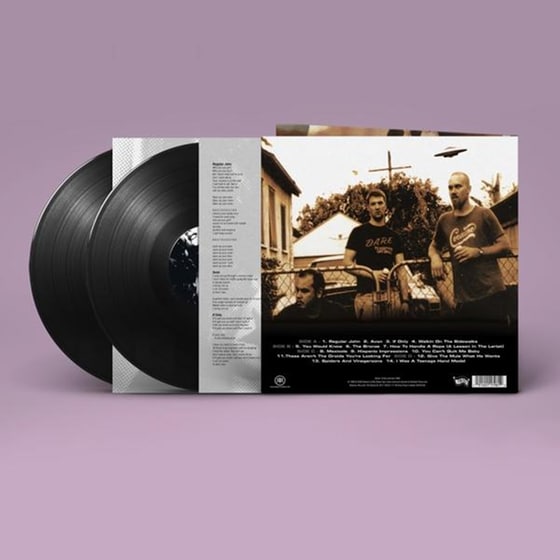 Queens Of The Stone Age (2011 Edit.) image 1