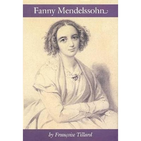 Fanny Mendelssohn image 0