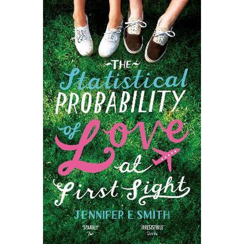 The Statistical Probability of Love at First Sight