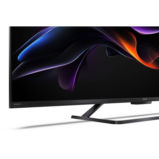 Sharp Mini LED 50" 4K Google TV Τηλεόραση 50JP7265EB image 5