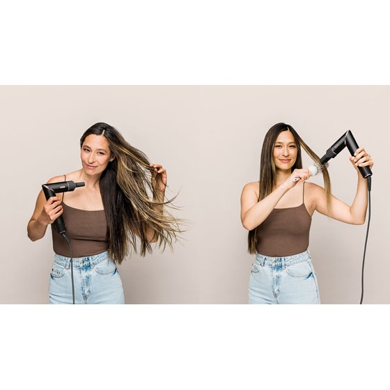 Air Styler & Hair Dryer Shark FlexStyle HD440EU 1400 W Μαύρο image 3