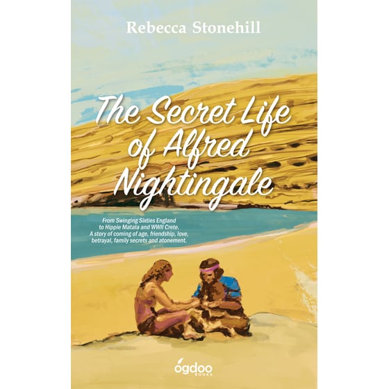 The secret life of Alfred Nightingale image 0