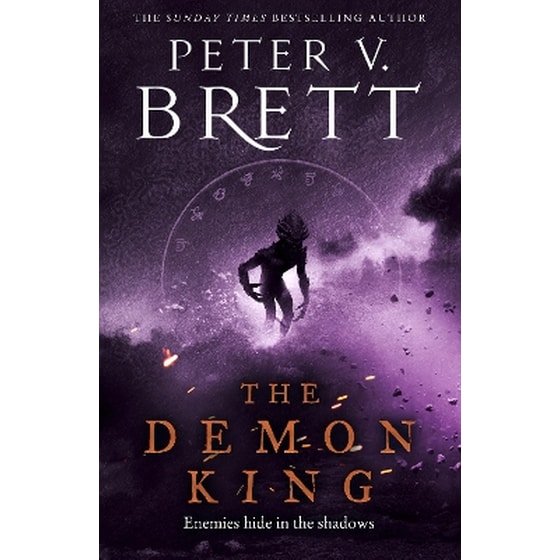 The Demon King image 0