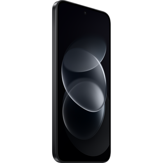 Xiaomi Redmi Note 17 Pro Max 5G 256GB - Black image 1