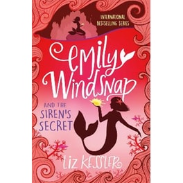 Emily Windsnap and the Siren's Secret