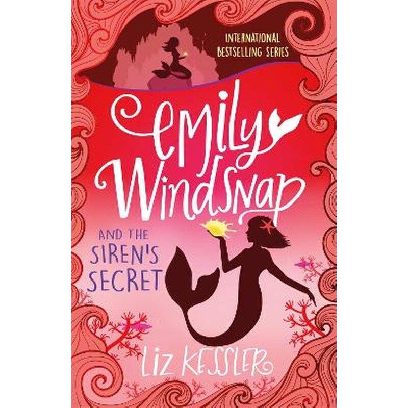 Emily Windsnap and the Sirens Secret
