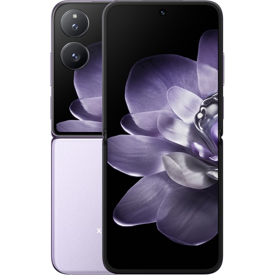 Xiaomi MIX Flip 512GB - Purple | Public