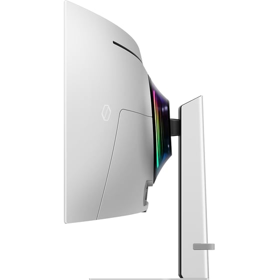 Samsung Odyssey G9 G93SC LS49CG934SUXEN 49'' 5K UHD OLED Curved 240Hz 0.03ms image 12