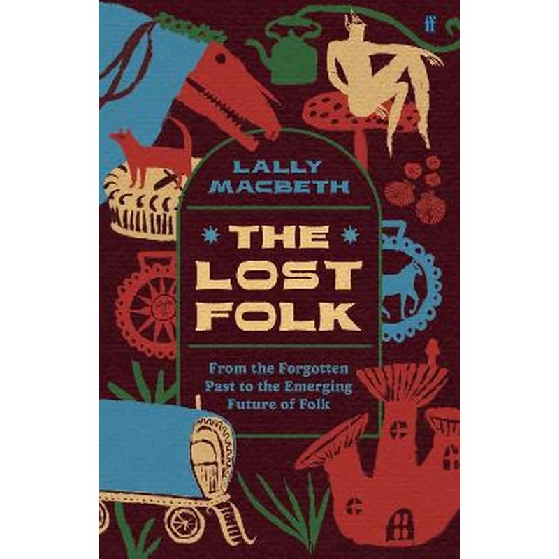 The Lost Folk