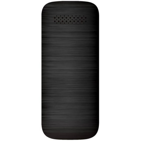 MyPhone 2220 Dual Sim - Μαύρο image 1