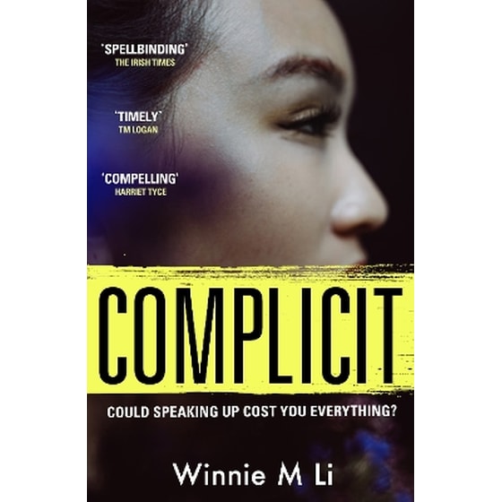 Complicit image 0