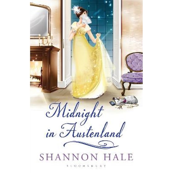 Midnight in Austenland image 0