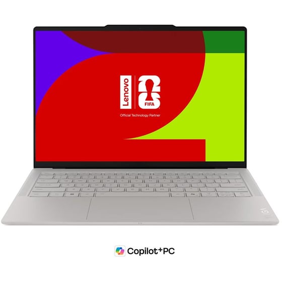 Lenovo Yoga Slim 7 Ultra 14IPH11 14" 2.8K WQXGA+ POLED (Intel Core Ultra7-355/32GB/1TB SSD/Intel Graphics/Win11Home) Laptop image 0