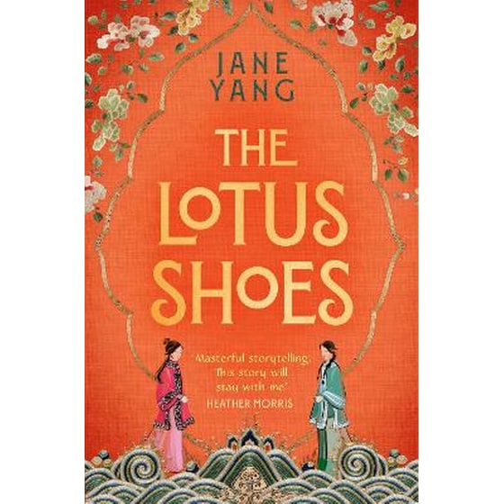 The Lotus Shoes image 0