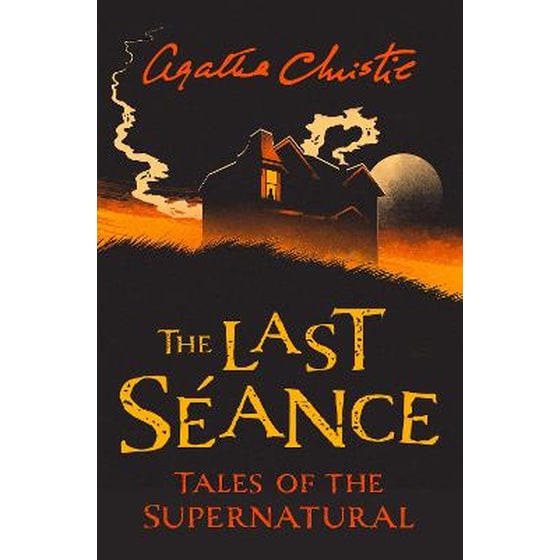 The Last Seance image 0