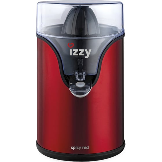 Ηλεκτρικός Στίφτης IZZY 402 XPRESS 100 W Κόκκινο image 0