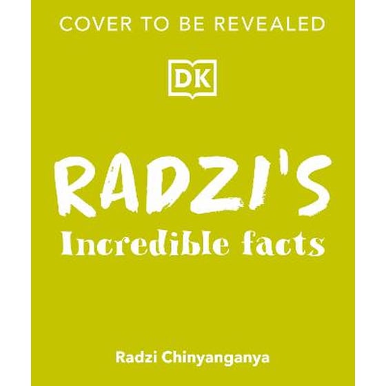Radzi's Incredible Facts image 0
