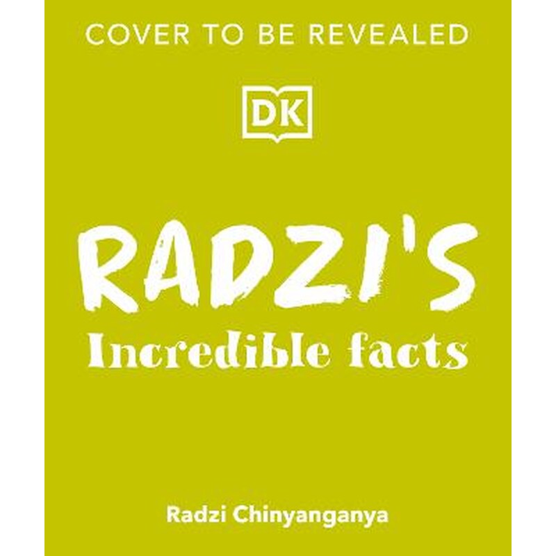 Radzis Incredible Facts