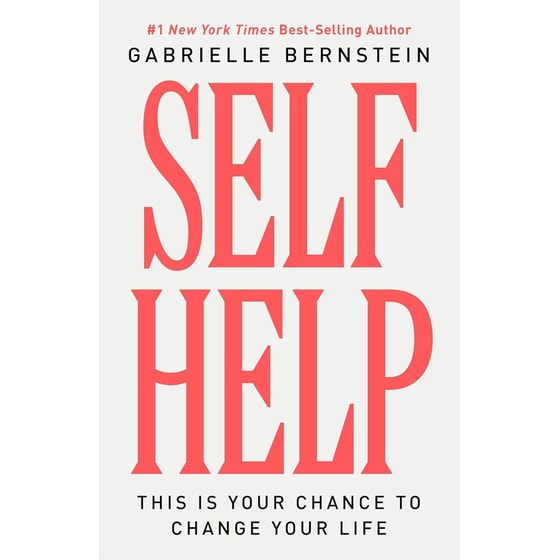 Self Help image 0