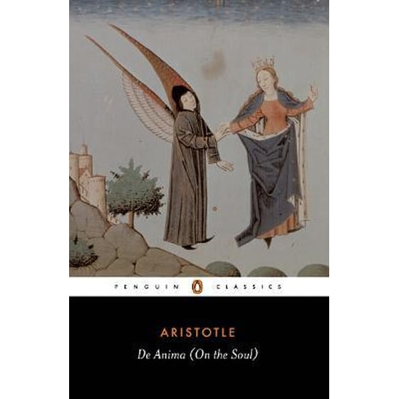 De Anima (On the Soul) image 0