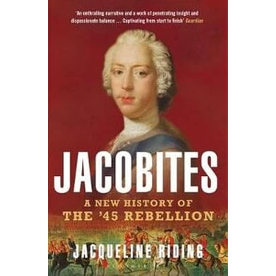 Jacobites image 0