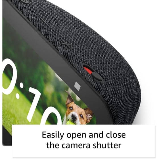 Smart Display Hub Amazon Echo Show 5 3nd Generation - Charcoal image 6