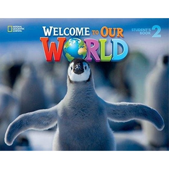 Welcome to Our World 2 image 0