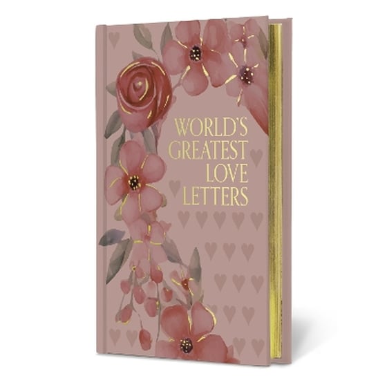 World's Greatest Love Letters image 0