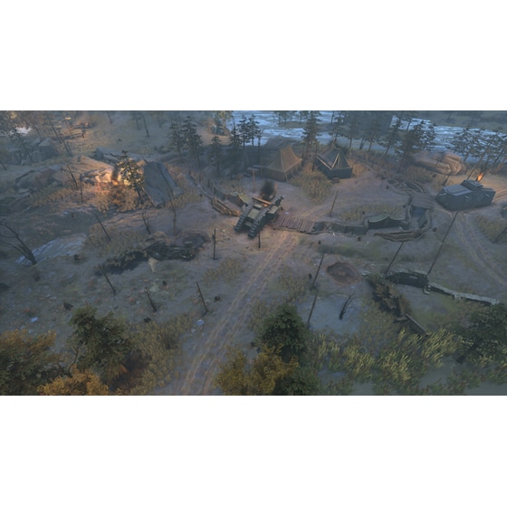 War Hospital - PS5 image 11