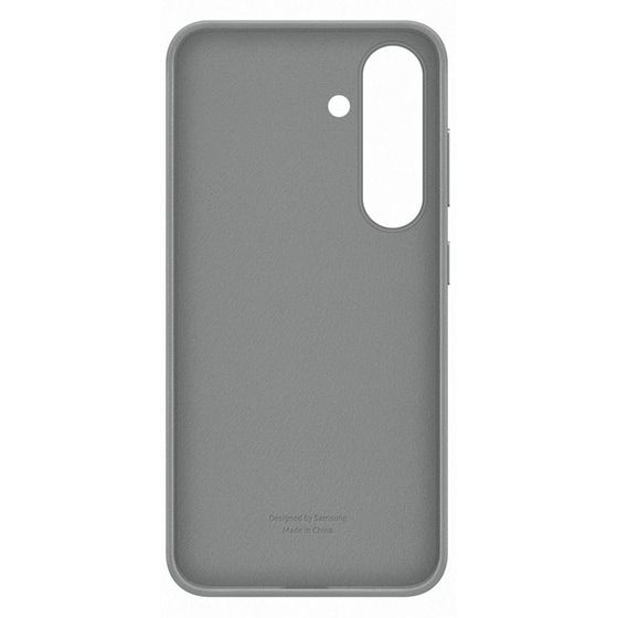 Θήκη Samsung Galaxy S25 - Samsung Kindsuit Case - Gray image 4