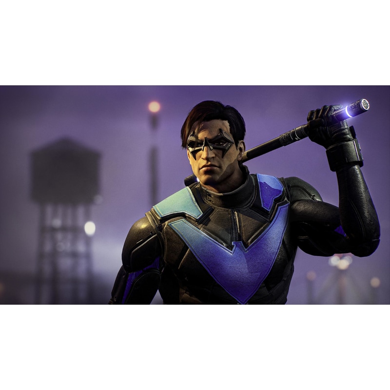 Gotham Knights Collector's Edition - Xbox Series X | Public
