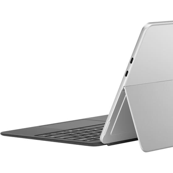 Microsoft Surface Pro Copilot+ PC 12" PixelSense (Snapdragon X Plus/16 GB/256 GB UFS/Qualcomm Adreno/Windows 11 Home) Platinum Laptop image 6