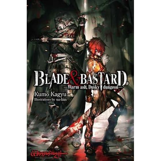 Blade & Bastard, Vol. 1 image 0