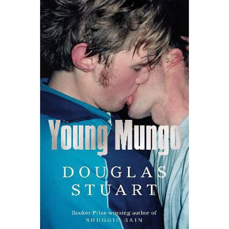 YOUNG MUNGO. STUART, DOUGLAS. 9781529068788 Librería Booksellers