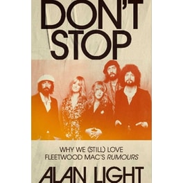 Don't Stop
