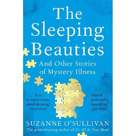 Sleeping Beauties image 0