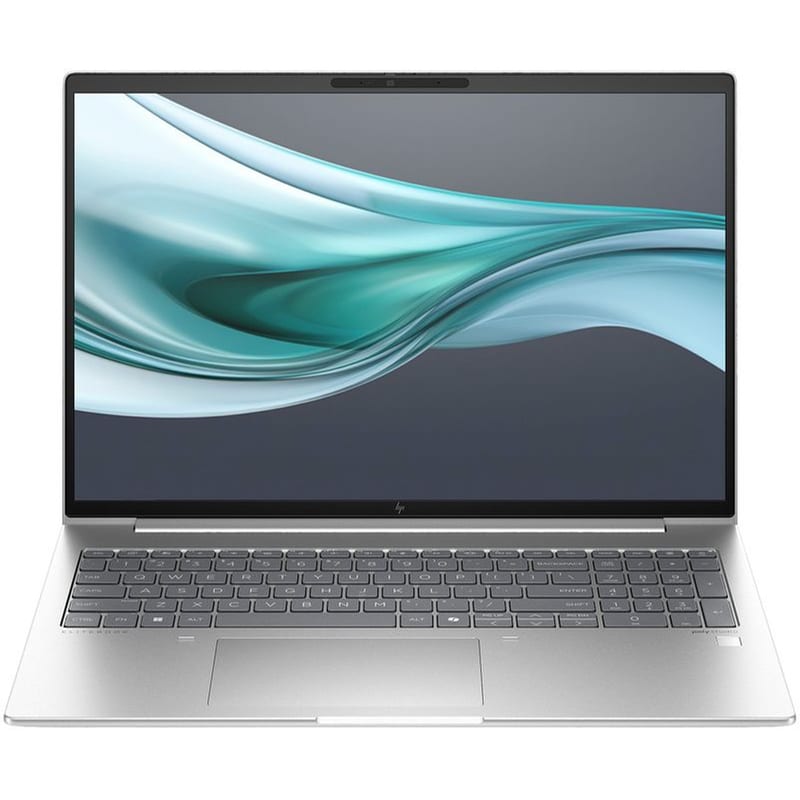 HP EliteBook 660 G11 16 FHD IPS (Core Ultra 5-125U/16 GB/512 GB SSD/Iris Xe Graphics/Win11Pro) Laptop