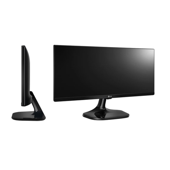 Οθόνη υπολογιστή 25" LG 25UM57-P Ultra Wide 2K IPS image 1