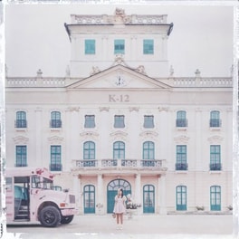 K-12 (Clear Limited LP)