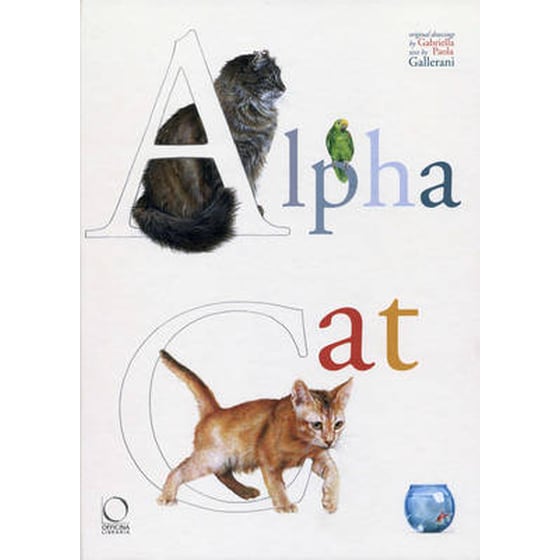 Alpha Cat image 0