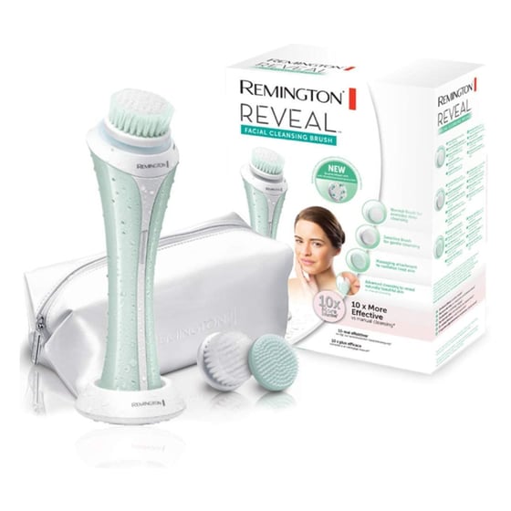 Συσκευή Καθαρισμού Προσώπου REMINGTON 79457 FC1000 Reveal Facial Clean image 3
