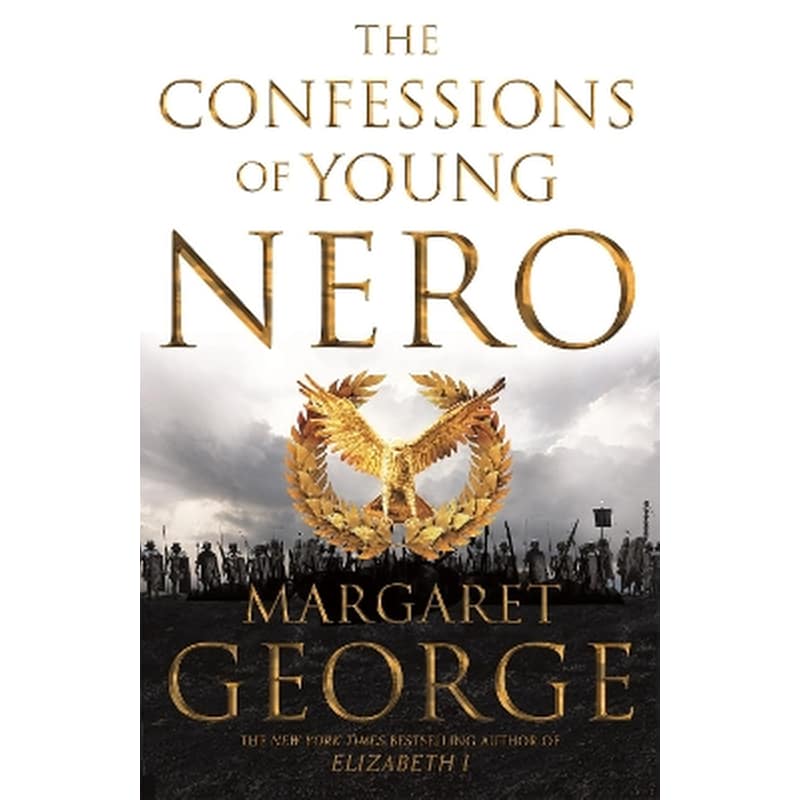The Confessions of Young Nero