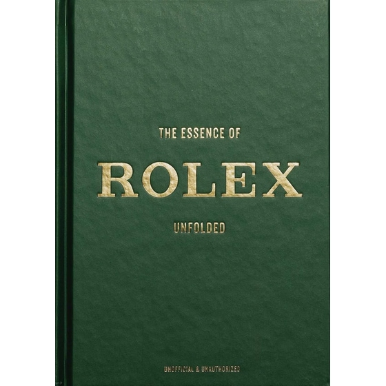 The Essence of Rolex image 0
